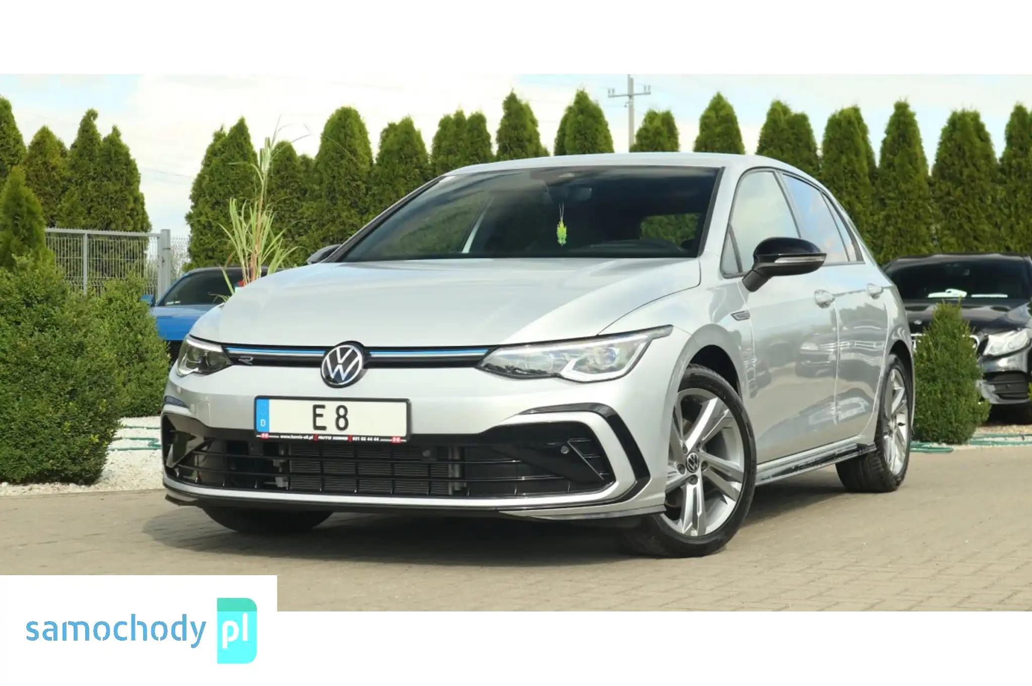 Volkswagen Golf Inny 2022