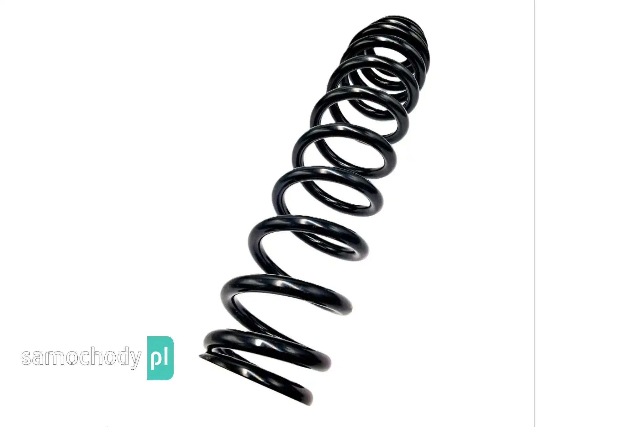 Sprężyna zawieszenia tył Can-Am BRP 706005071 DEFENDER TRAXTER