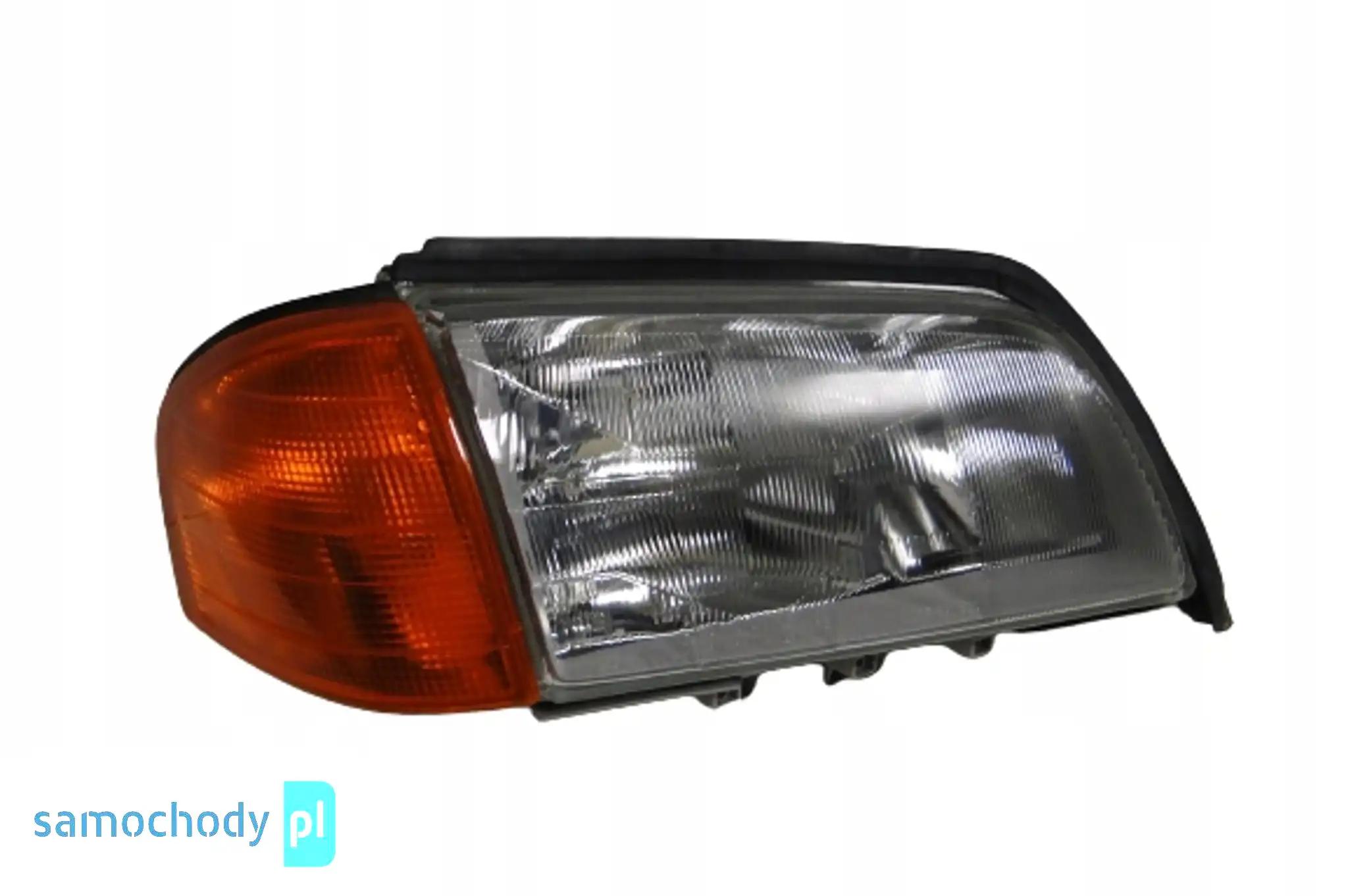 MERCEDES C KLASA 202 W202 LAMPA PRZEDNIA PRAWA