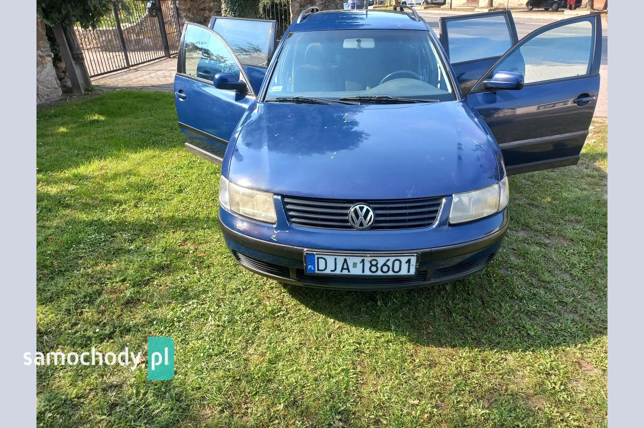 Volkswagen Passat 1999