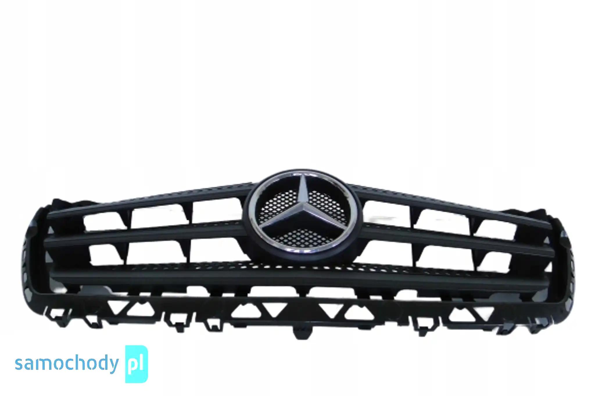 MERCEDES SPRINTER W906 906 LIFT GRILL ATRAPA