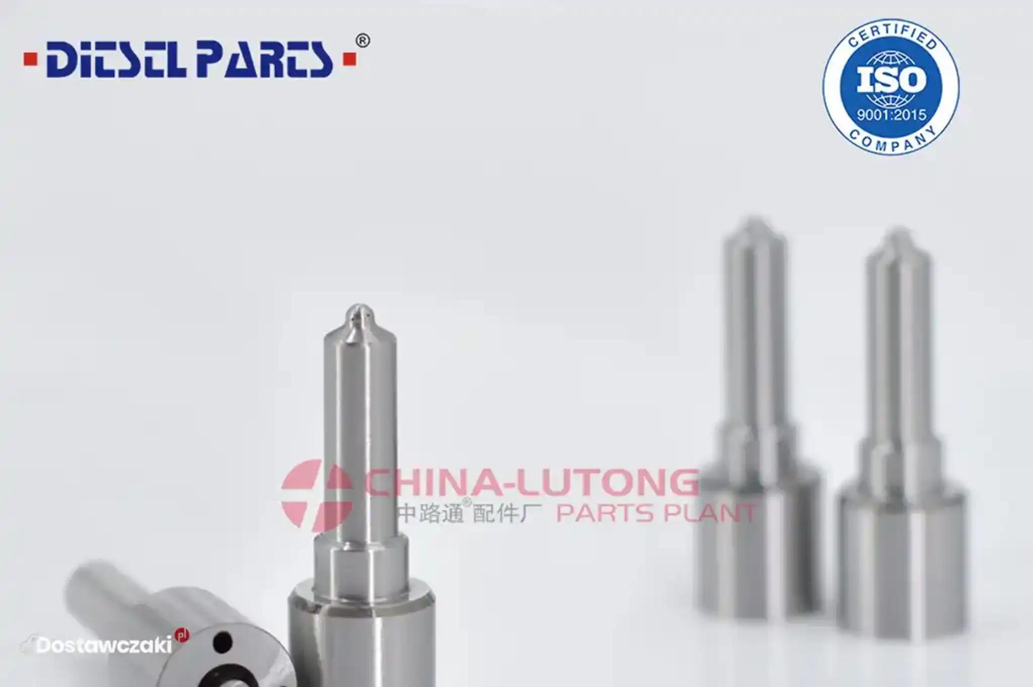 diesel common rail nozzle L195PBC