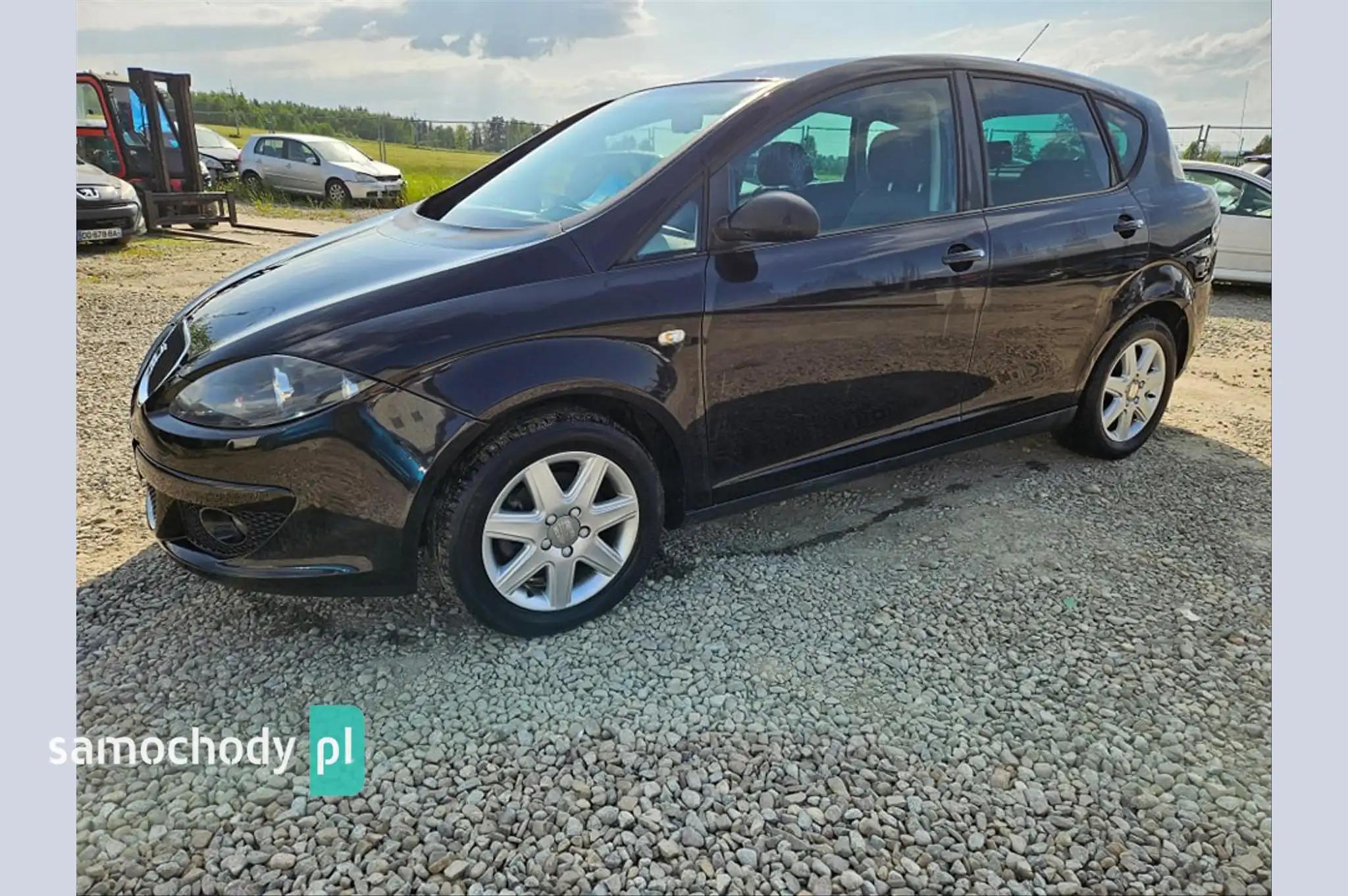 SEAT Toledo 2007