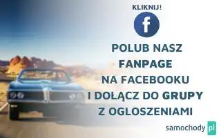 Samochody.pl Fanpage