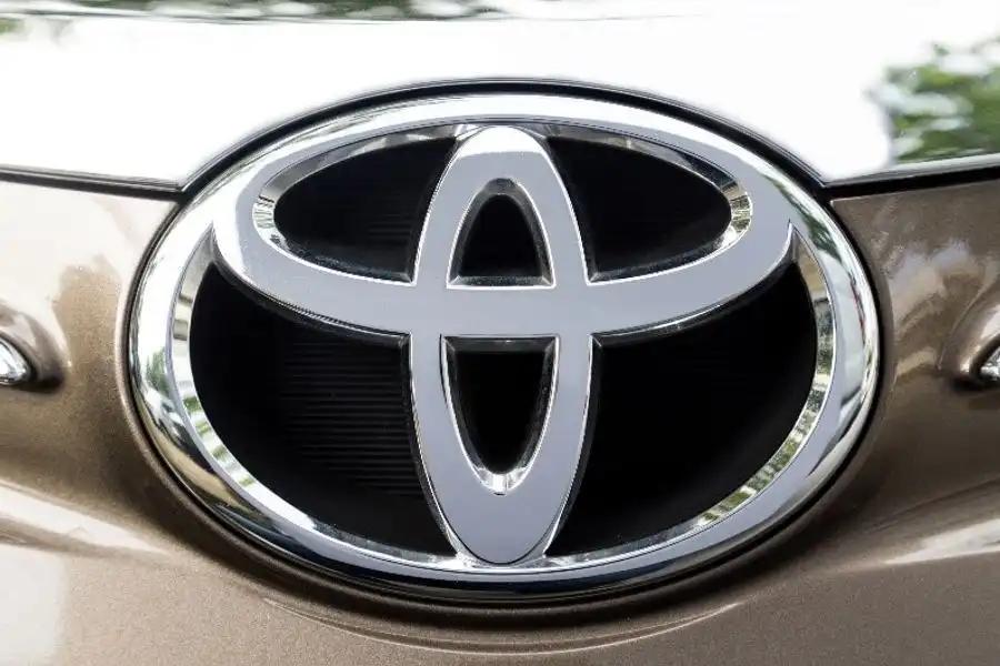 Historia powstania marki Toyota