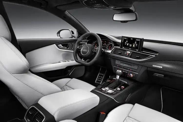 Audi A7 - który silnik wybrać?