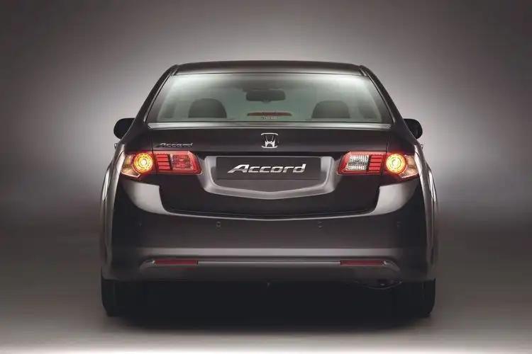 Honda Accord - jaki silnik wybrać?
