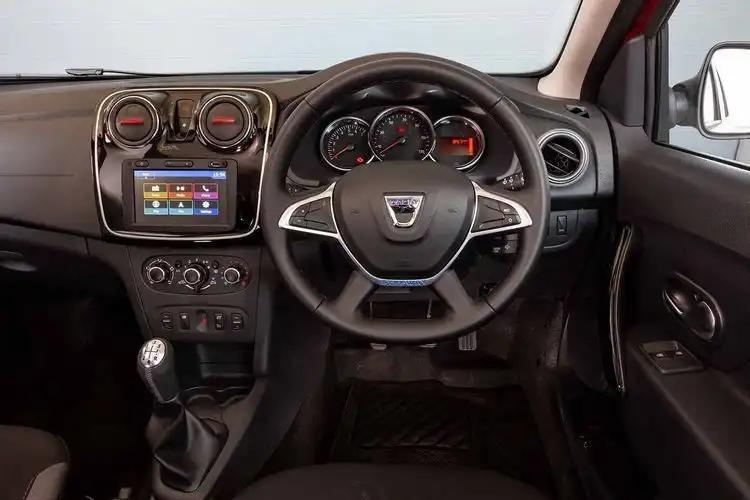 Dacia Logan - jaki silnik wybrać?