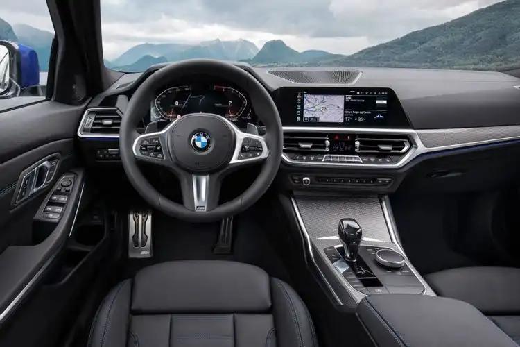 BMW seria 3 – najlepsze silniki