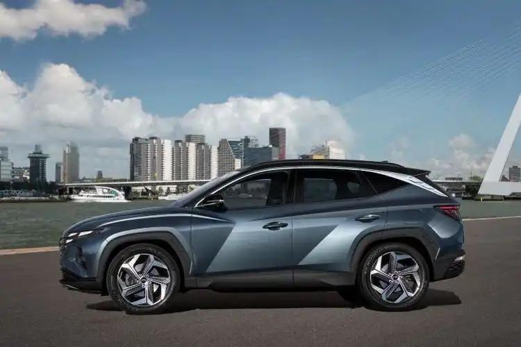 Hyundai Tucson – perełka wśród SUV-ów, ale czy ekologiczna?