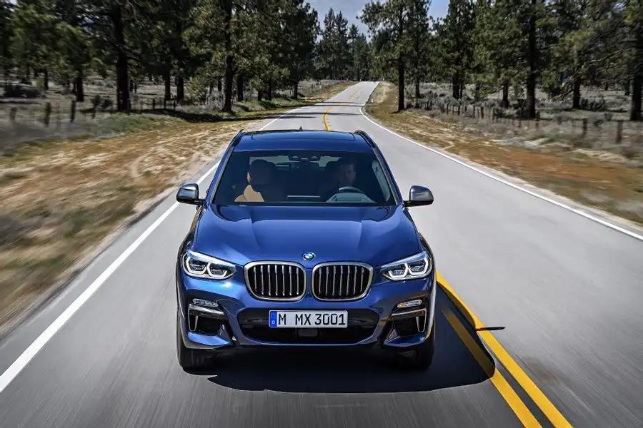 BMW X3 - jaki silnik będzie najlepszy?