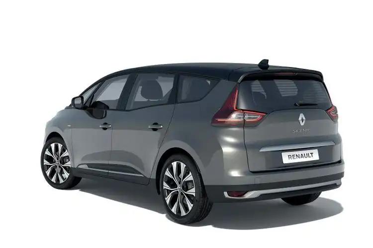 Renault Scenic - opinie