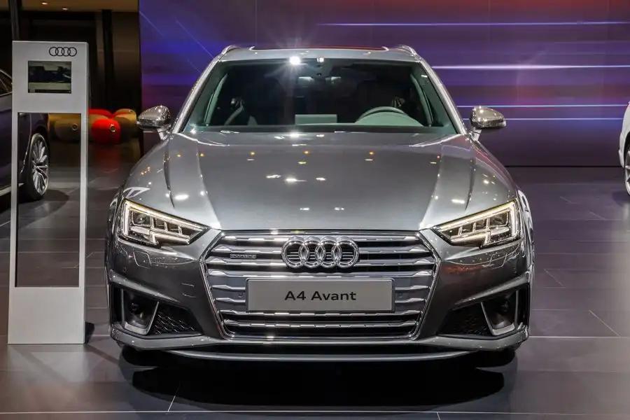 Audi A4 - jaki silnik będzie najlepszy?