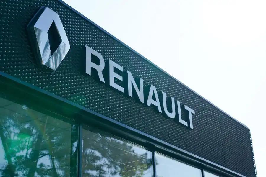 Historia Renault - trzech braci i marzenia 
