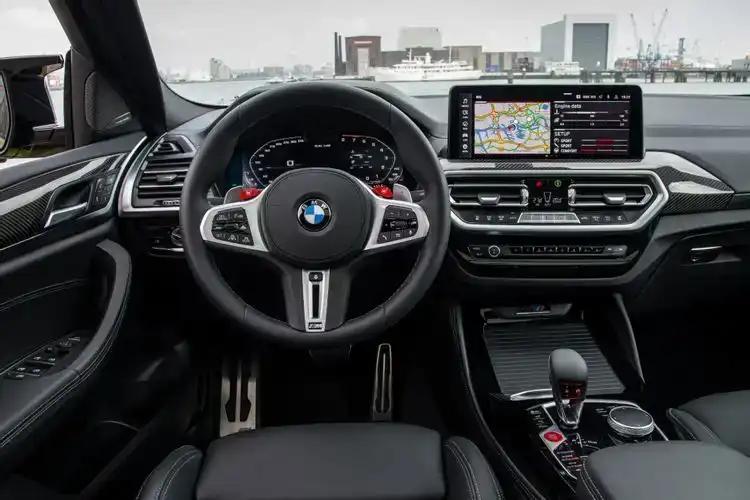 BMW X4 - nowy SUV