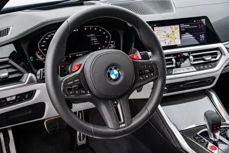 BMW seria 3 - nowa odsłona