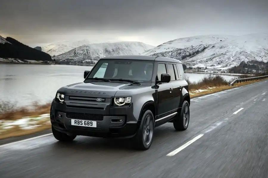 Land-Rover Defender - jaki silnik wybrać?