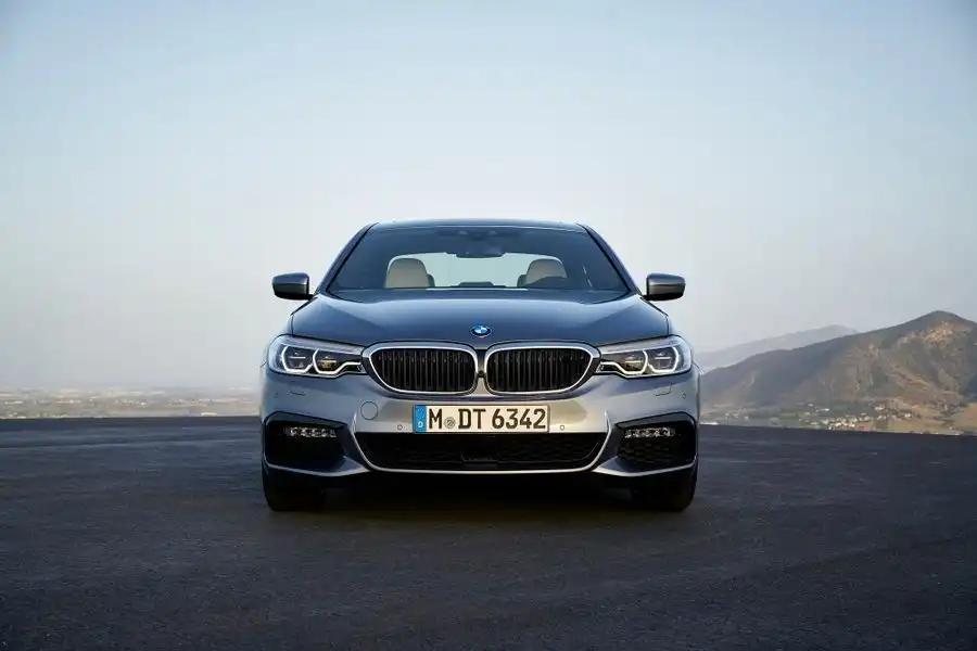 BMW seria 5 – jak wybrać silnik do tego modelu?