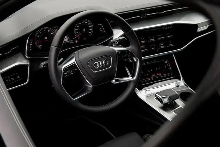 Audi A6 - jaki silnik wybrać?