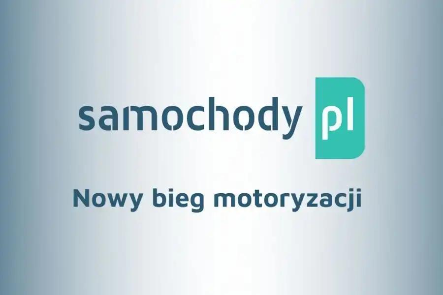 Samochody.pl - Nowy bieg motoryzacji