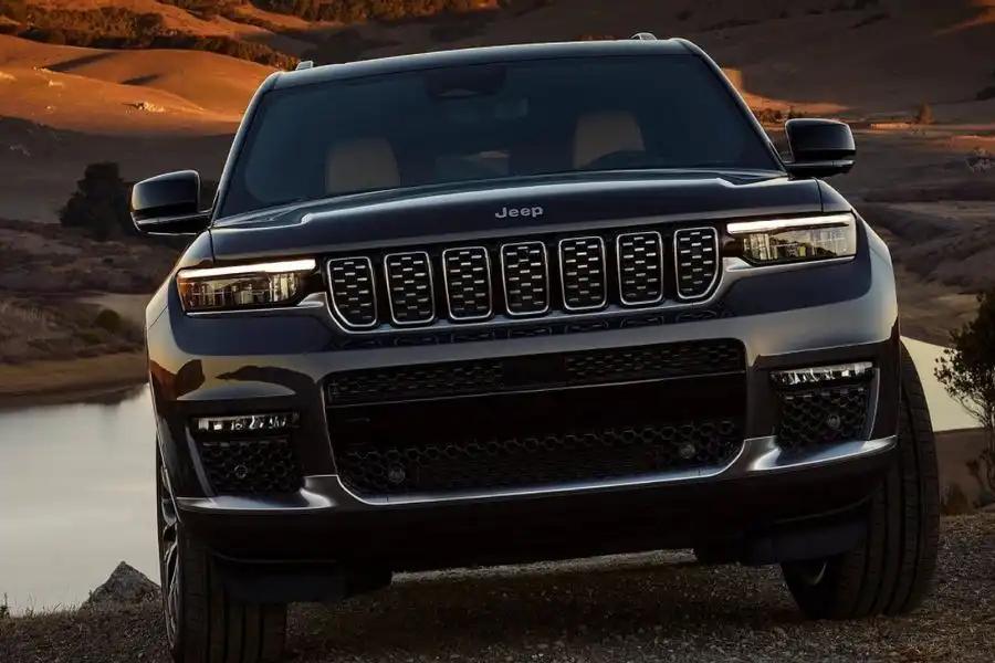 Jeep Cherokee - który silnik wybrać?