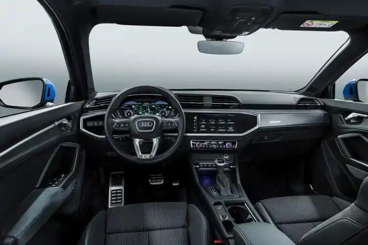 Audi Q3 - nowa generacja