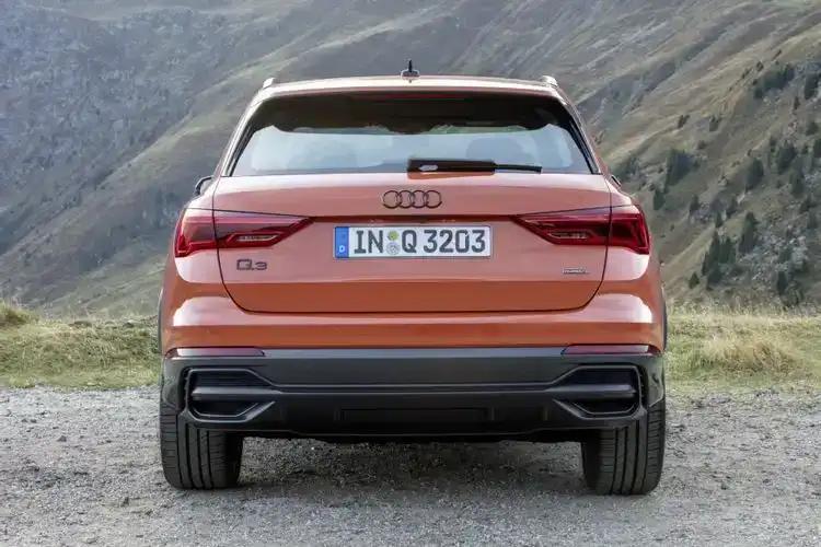 Audi Q3 - nowa generacja