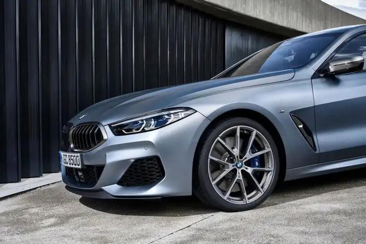 BMW seria 8 – na jaki silnik się zdecydować?