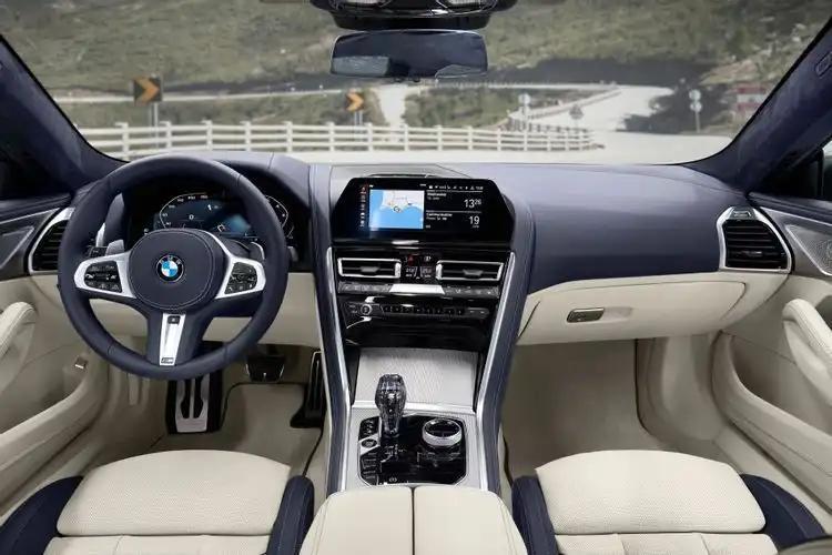 BMW seria 8 – na jaki silnik się zdecydować?