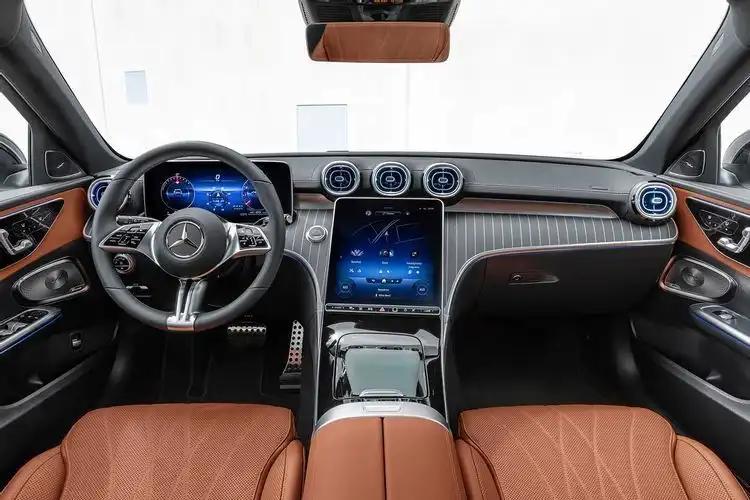 Mercedes-Benz klasy C - jaki silnik wybrać? 