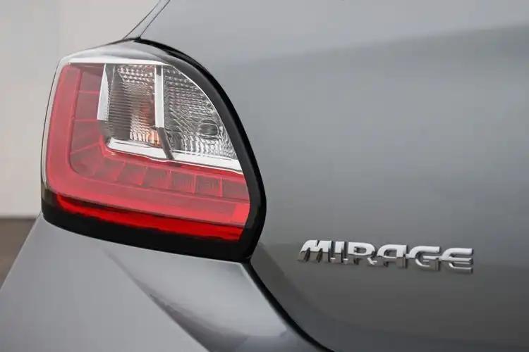 Mitsubishi Mirage - Samochód Roku 2012 na Filipinach