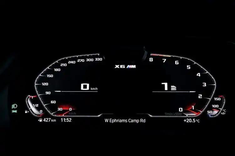 BMW X6 - nowa generacja