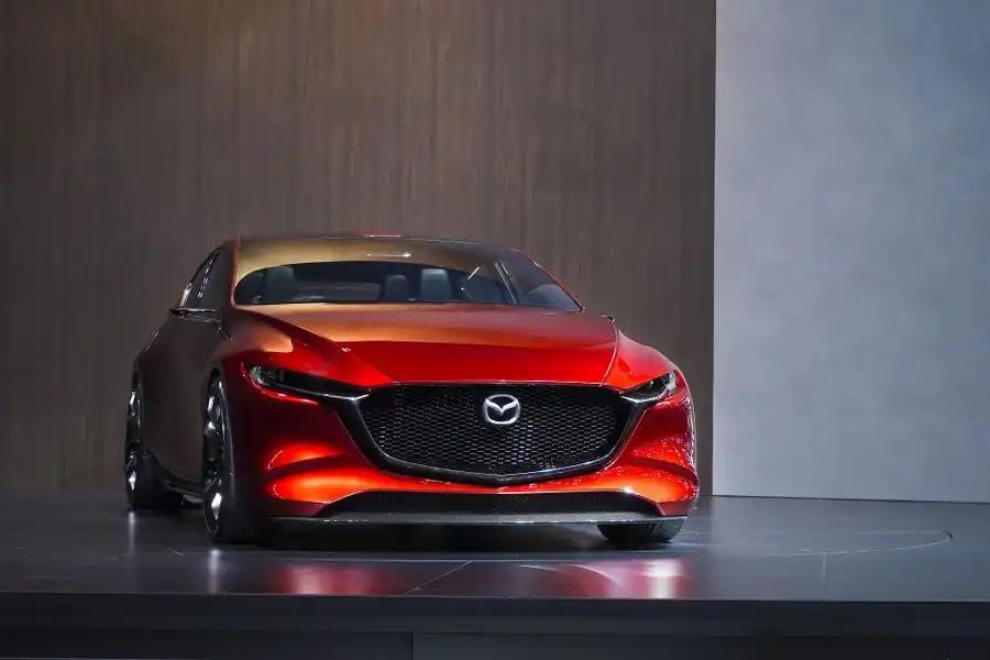 Mazda 3 - jaki silnik wybrać? 