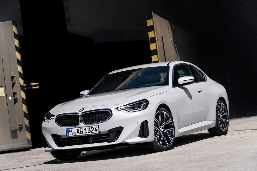 BMW seria 2 – jakie silniki oferuje?