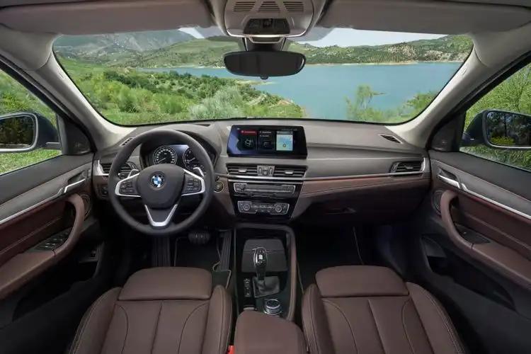BMW X1 – najważniejsze opcje pod względem silnika