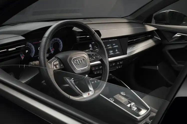 Audi A3 - jaki silnik wybrać?