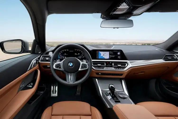 BMW serii 4 - jaki silnik wybrać? 
