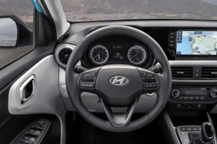 Hyundai i10 - jak wybrać silnik? 