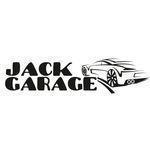 Jack Garage Spółka Z Ograniczoną Odpowiedzialnością