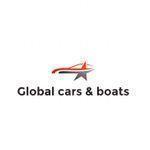 Global Cars&boats Mariusz Okuński