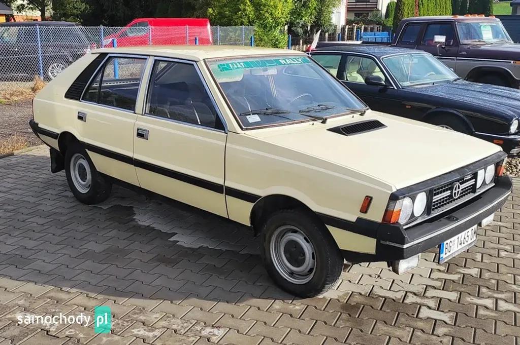 Polonez 1.5 Sedan 1984