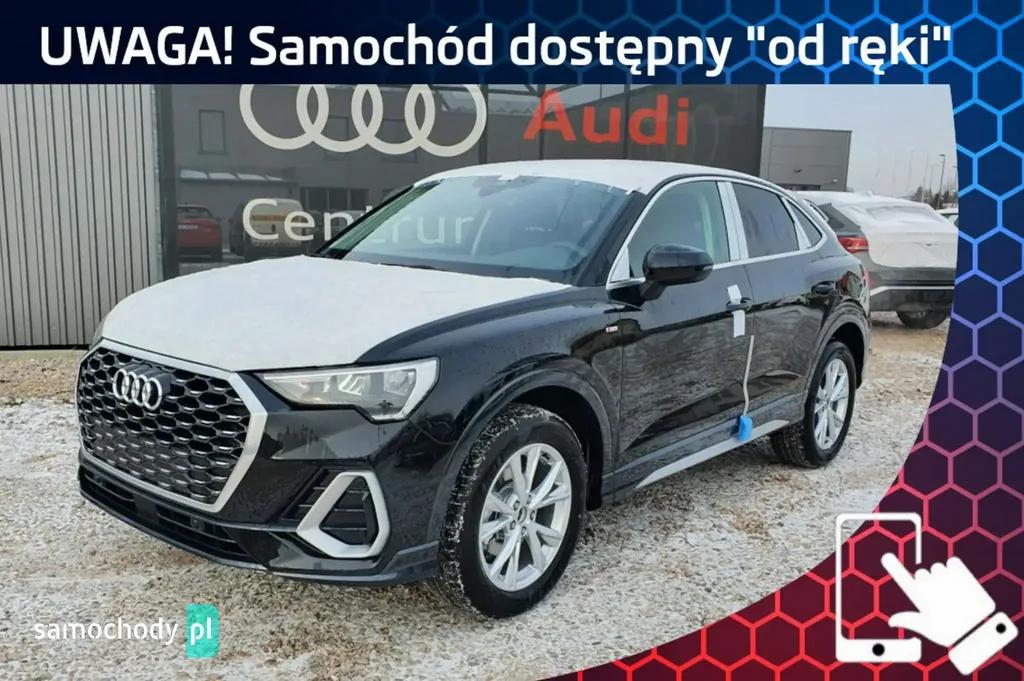Audi Q3 Suv 2021