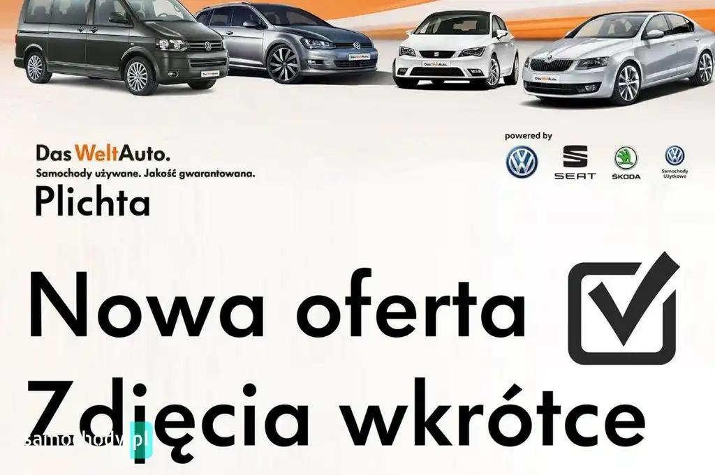 Skoda Octavia Liftback 2017