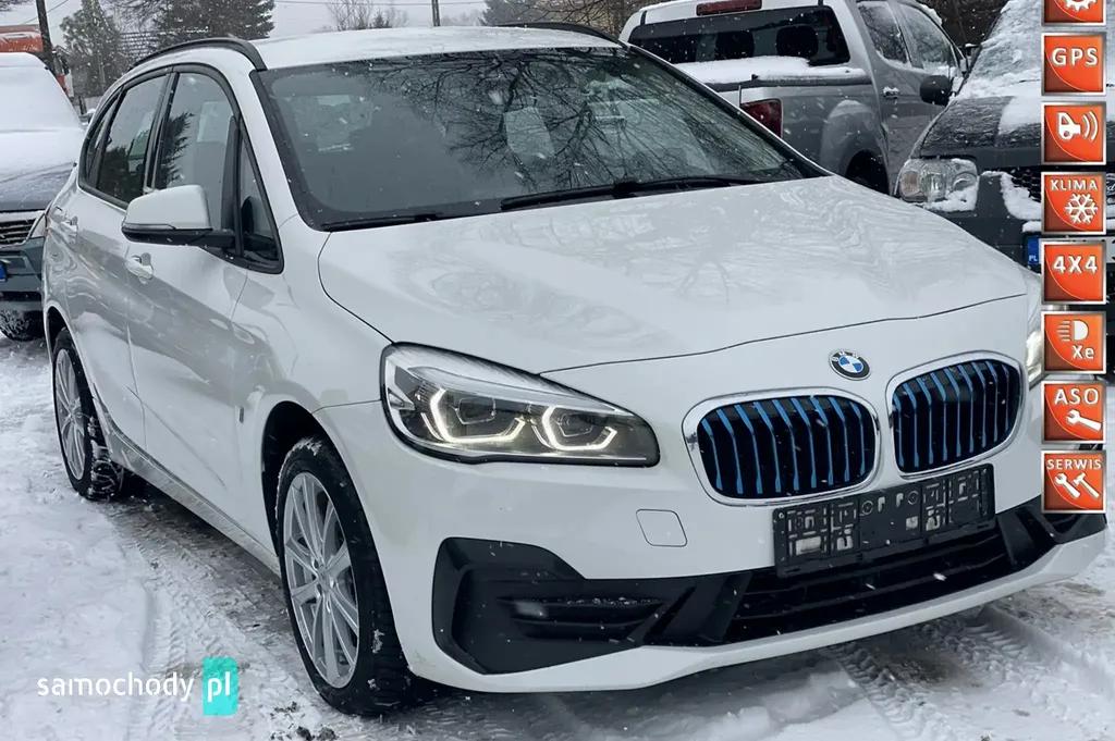 BMW 2 Seria Kombi 2018