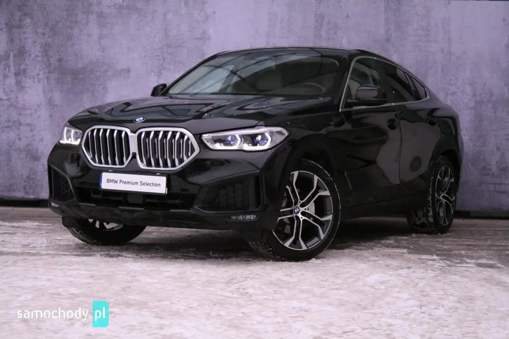 BMW X6 Suv 2019