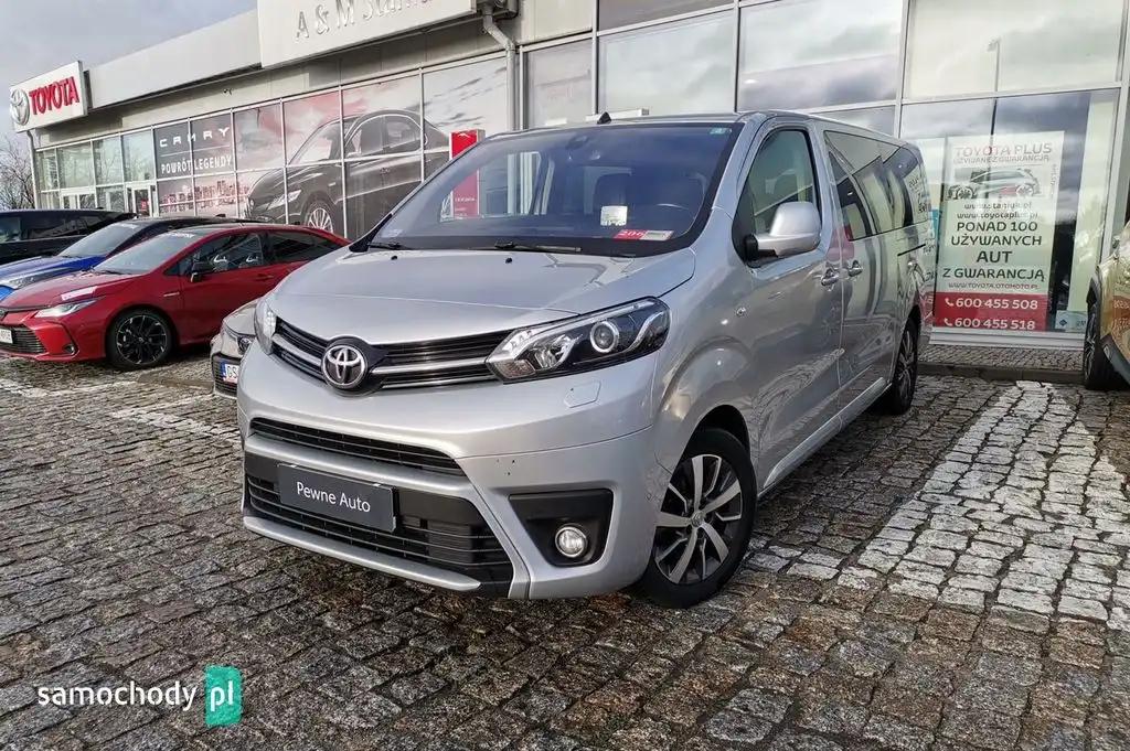 Toyota PROACE Kombi 2018