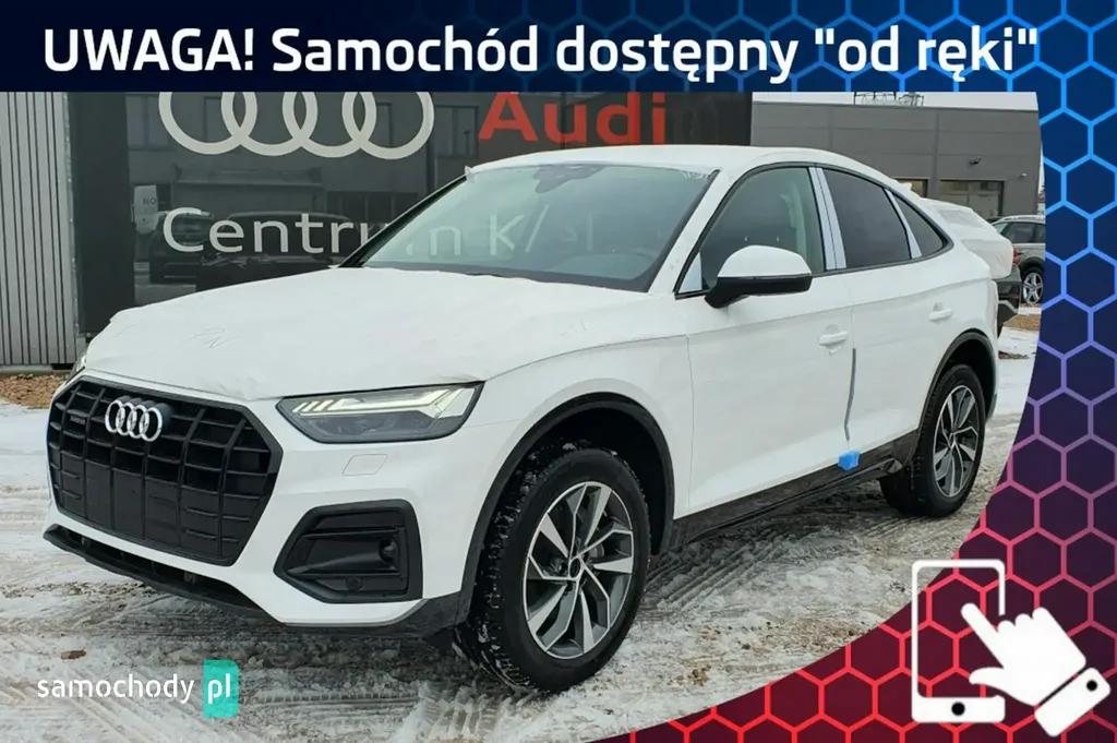 Audi Q5 Suv 2021