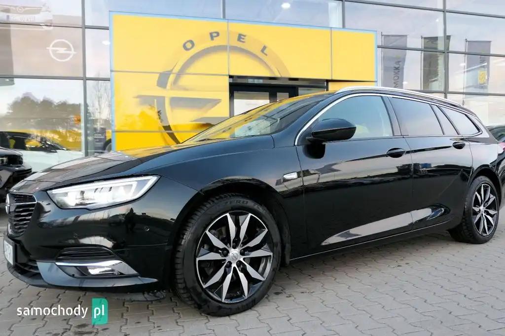 Opel Insignia Kombi 2018