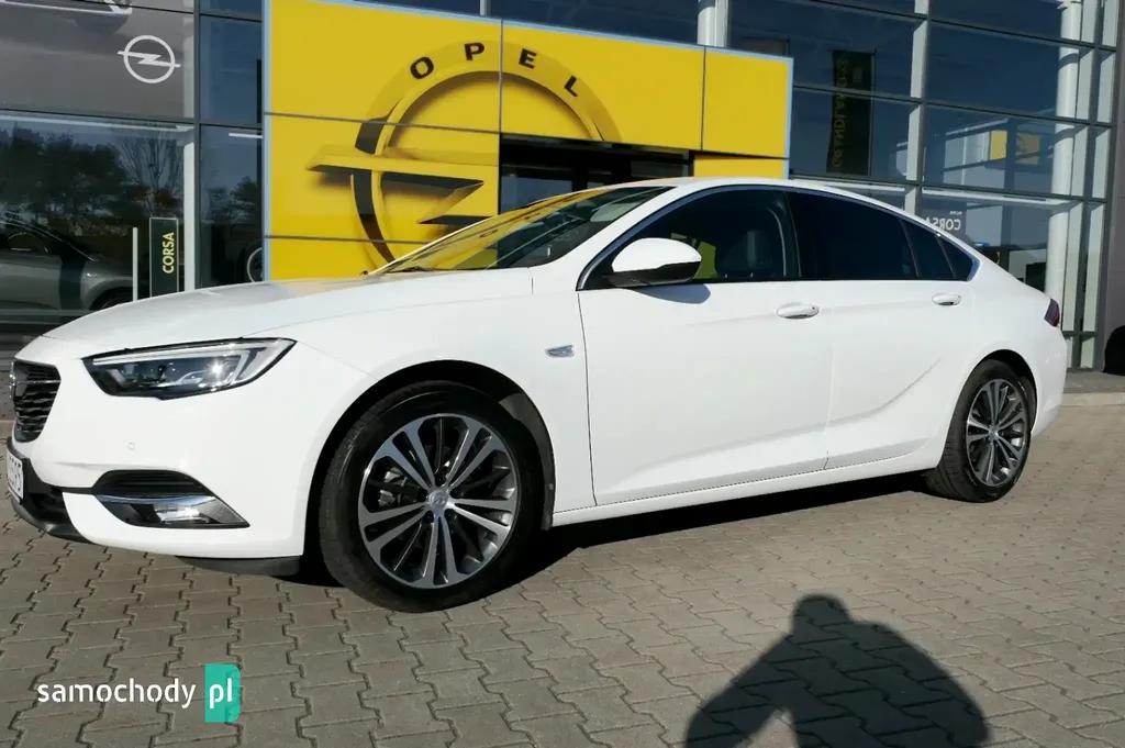 Opel Insignia Hatchback 2019