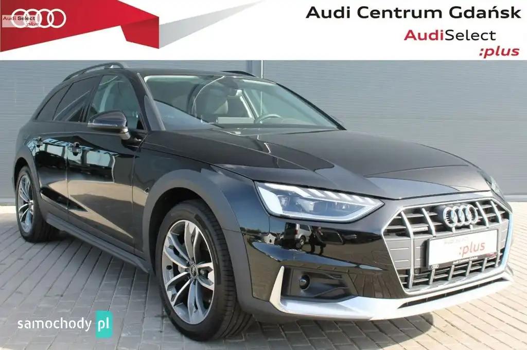Audi A4 Kombi 2021